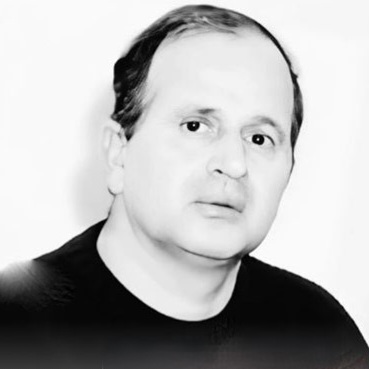 آهنگ جدید ایرج بسطامی بهارون